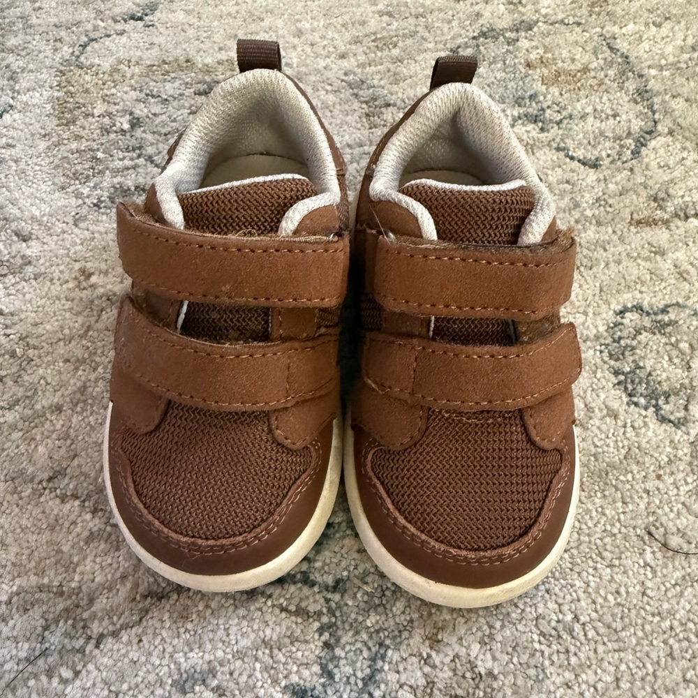 Skywheel Baby/Toddler Shoes